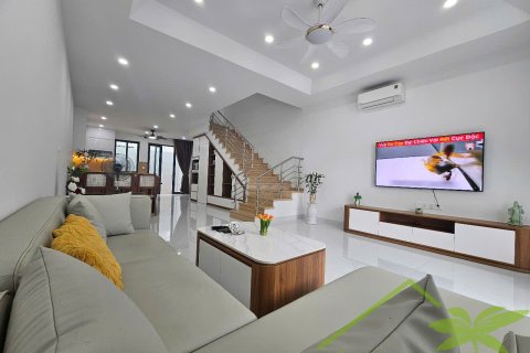 3 bedrooms House in Nha Trang, No. 27864