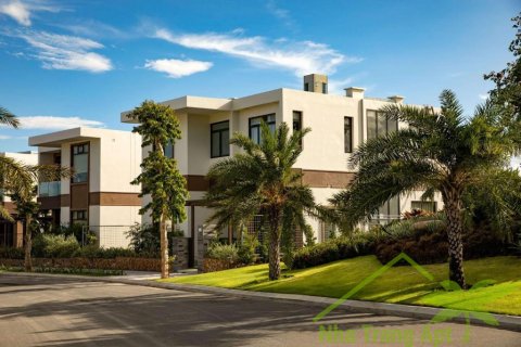 4 bedrooms Villa in Nha Trang, No. 27954