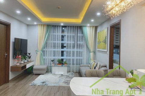 3 bedrooms Apartment in Nha Trang,  No. 28137