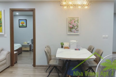 Квартира с 3 спальнями в Нячанг, № 28137 3