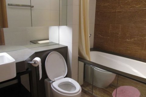 Квартира с 2 спальнями в Каузяй, Ханой , № 6360 3