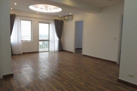 Квартира с 4 спальнями в Тэйхо, Ханой , № 6363 2