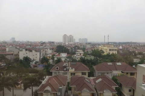 Квартира с 4 спальнями в Тэйхо, Ханой , № 6363 13