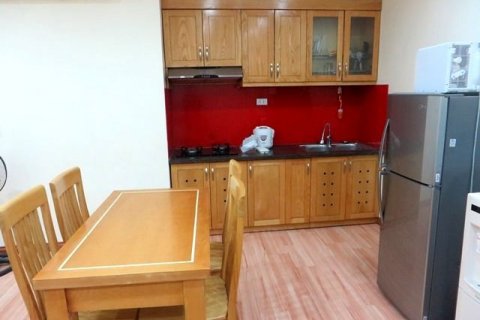 1 bedroom Apartment in Long Bien, Ha Noi,  No. 6358 2