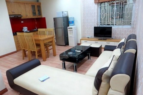 1 bedroom Apartment in Long Bien, Ha Noi, No. 6358