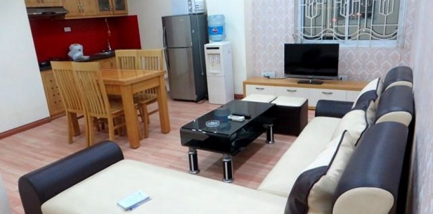 1 bedroom Apartment in Long Bien, Ha Noi,  No. 6358