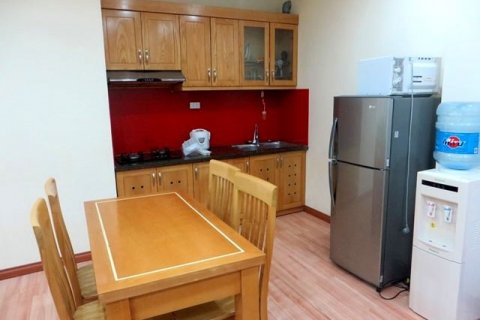 1 bedroom Apartment in Long Bien, Ha Noi,  No. 6358 3