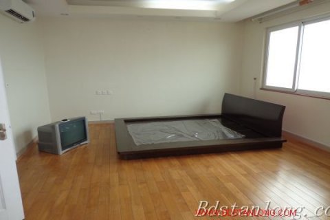 Квартира с 3 спальнями в Тэйхо, Ханой ,  № 6364 4