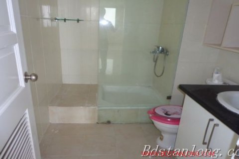 Квартира с 3 спальнями в Тэйхо, Ханой ,  № 6364 8
