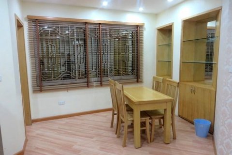 Квартира с 1 спальней в Лонгбьен, Ханой , № 6359 5