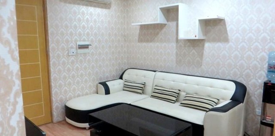 Квартира с 1 спальней в Лонгбьен, Ханой , № 6359