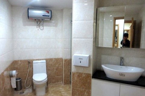 Квартира с 1 спальней в Лонгбьен, Ханой , № 6359 10