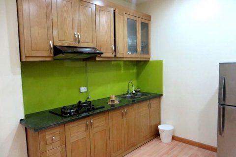 Квартира с 1 спальней в Лонгбьен, Ханой , № 6359 4