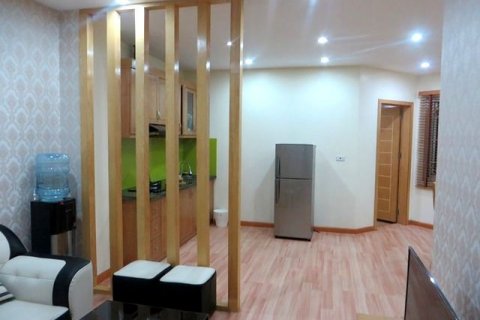 Квартира с 1 спальней в Лонгбьен, Ханой , № 6359 3