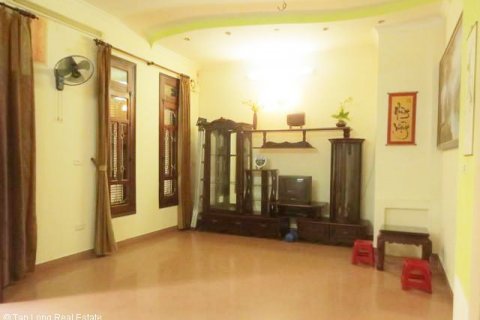 5 bedrooms House in Ba Dinh, Ha Noi, No. 6689