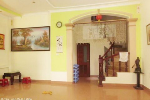 Дом с 5 спальнями в Бадинь, Ханой , № 6689 2
