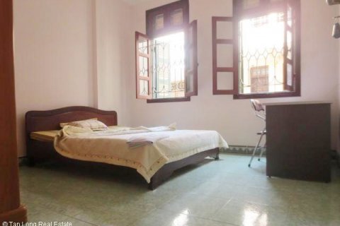 Дом с 5 спальнями в Бадинь, Ханой , № 6689 7