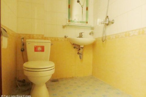 Дом с 5 спальнями в Бадинь, Ханой , № 6689 10
