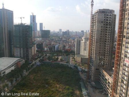 3 bedrooms Apartment in Cau Giay, Ha Noi, Vietnam No. 6687