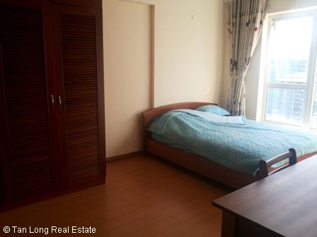 3 bedrooms Apartment in Cau Giay, Ha Noi, Vietnam No. 6687