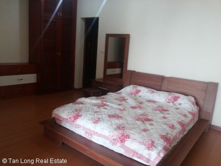 3 bedrooms Apartment in Cau Giay, Ha Noi, Vietnam No. 6687