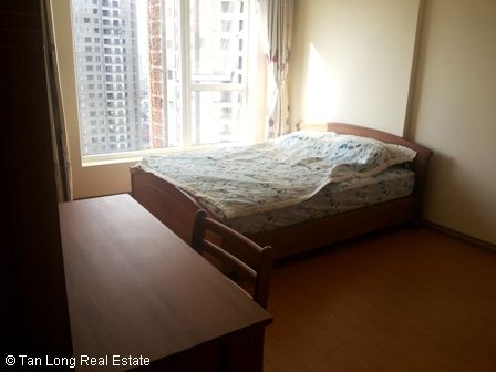 3 bedrooms Apartment in Cau Giay, Ha Noi, Vietnam No. 6687