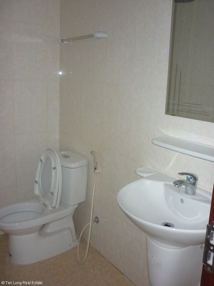 3 bedrooms Apartment in Nam Tu Liem, Ha Noi, Vietnam No. 6690