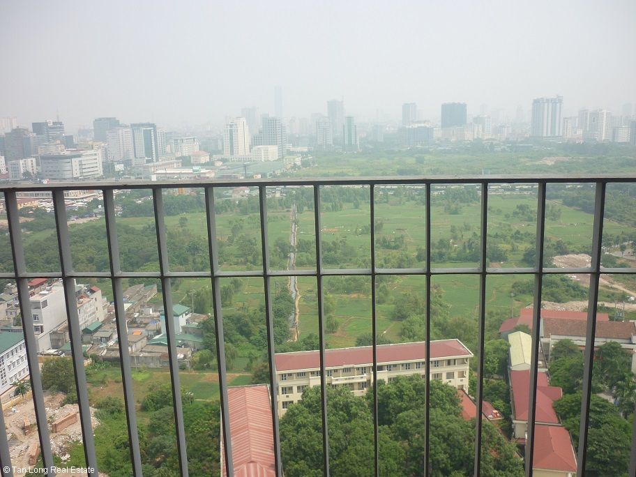 3 bedrooms Apartment in Nam Tu Liem, Ha Noi, Vietnam No. 6690