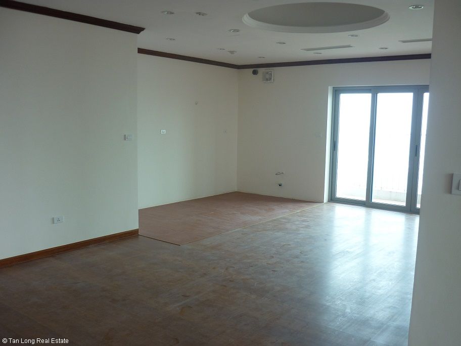 3 bedrooms Apartment in Nam Tu Liem, Ha Noi, Vietnam No. 6690