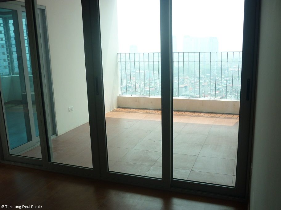 3 bedrooms Apartment in Nam Tu Liem, Ha Noi, Vietnam No. 6690