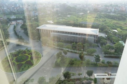 3 bedrooms Apartment in Tay Ho, Ha Noi, No. 6685 9