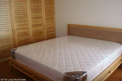 Квартира с 3 спальнями в Тэйхо, Ханой ,  № 6688 10