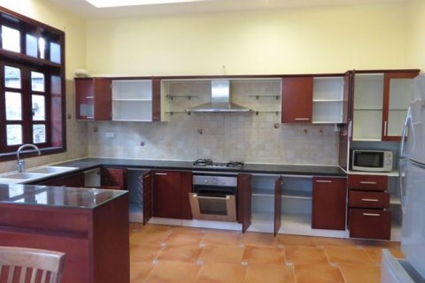 Вилла с 4 спальнями в Тэйхо, Ханой , № 6686 7