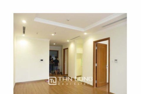 2 bedrooms Apartment in Dong Da, Ha Noi,  No. 4658