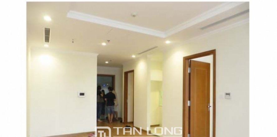 2 bedrooms Apartment in Dong Da, Ha Noi, No. 4658