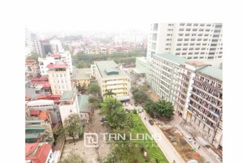2 bedrooms Apartment in Dong Da, Ha Noi, No. 4658 11