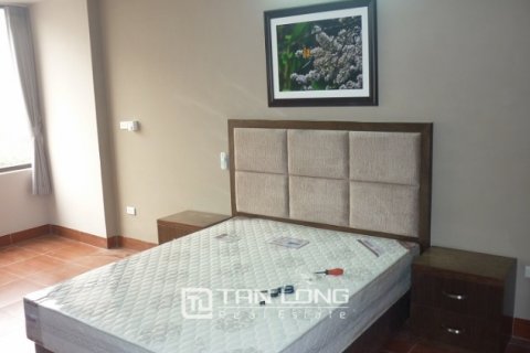 Квартира с 1 спальней в Намтыльем, Ханой ,  № 4660