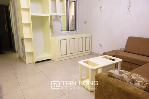Квартира с 2 спальнями в Донгда, Ханой , № 4655 3