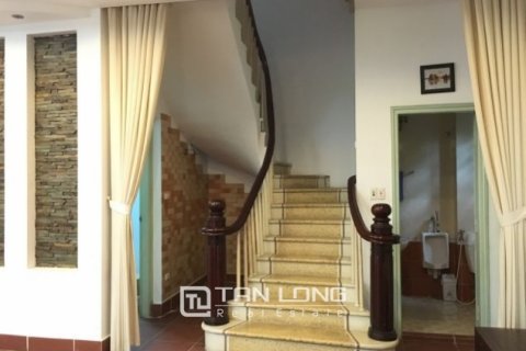 Квартира с 4 спальнями в Тэйхо, Ханой ,  № 4659 8