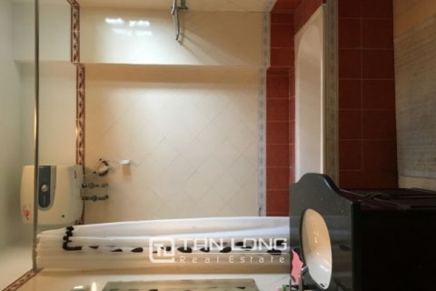 Квартира с 4 спальнями в Тэйхо, Ханой ,  № 4659 10