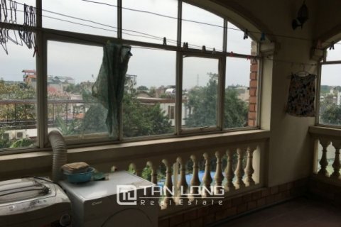 Квартира с 4 спальнями в Тэйхо, Ханой ,  № 4659 9