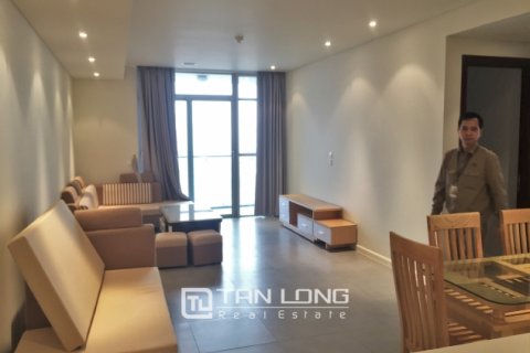 2 bedrooms Apartment in Tay Ho, Ha Noi, No. 4656 2