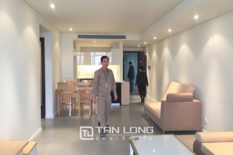 2 bedrooms Apartment in Tay Ho, Ha Noi, No. 4656