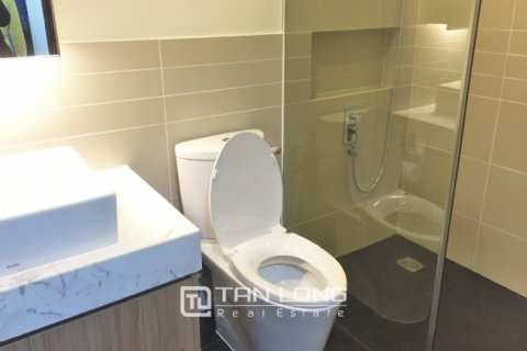 2 bedrooms Apartment in Tay Ho, Ha Noi, No. 4656 4