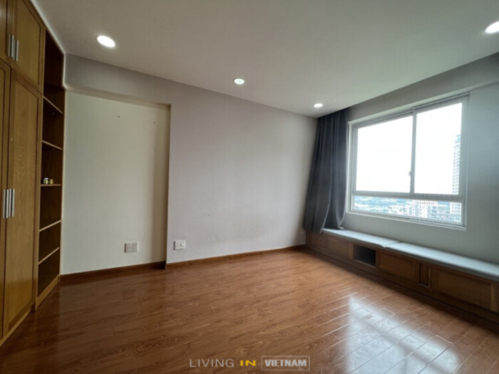 3 bedrooms Apartment in Thu Duc, Ho Chi Minh, Vietnam No. 27104