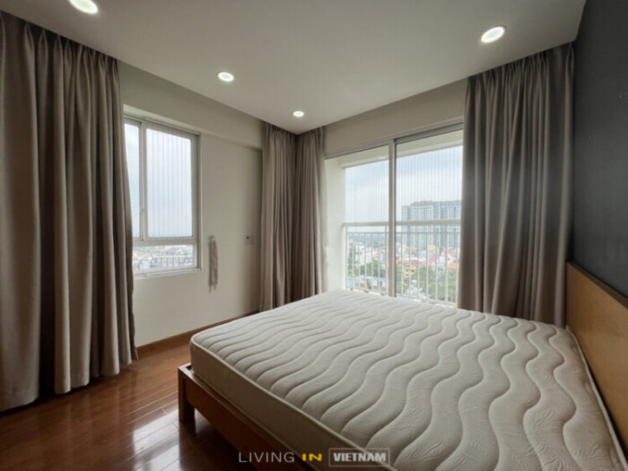 3 bedrooms Apartment in Thu Duc, Ho Chi Minh, Vietnam No. 27104