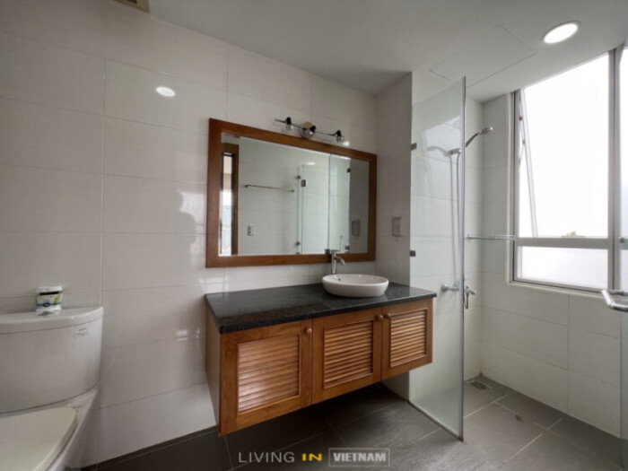 3 bedrooms Apartment in Thu Duc, Ho Chi Minh, Vietnam No. 27104