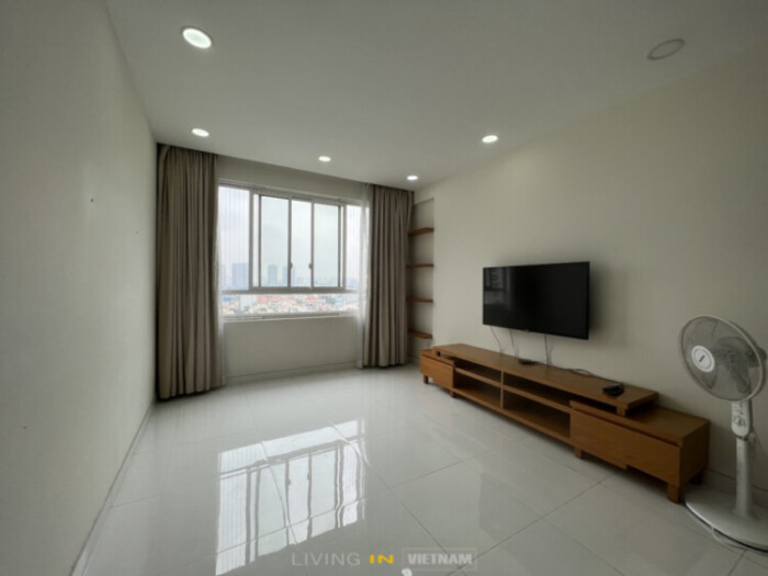 3 bedrooms Apartment in Thu Duc, Ho Chi Minh, Vietnam No. 27104