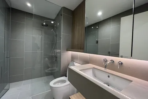 Квартира с 2 спальнями в Биньтхань, Хошимин ,  № 27102 8