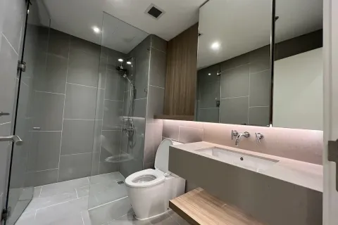 Квартира с 2 спальнями в Биньтхань, Хошимин ,  № 27102 6